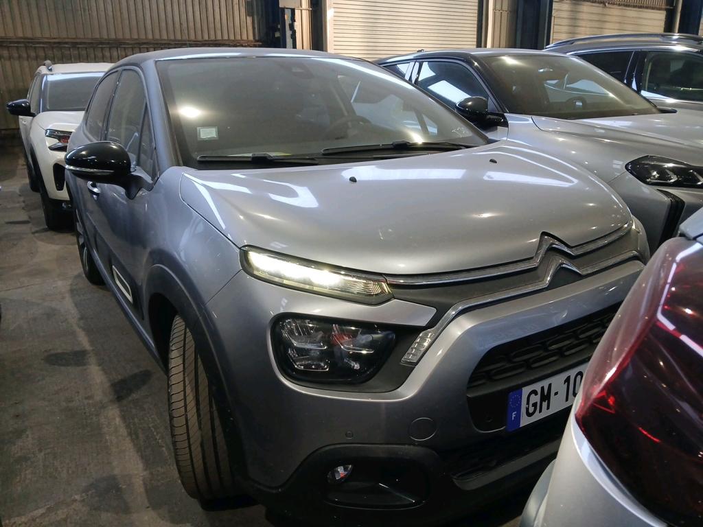 DS DS7 Crossback Hybride E-Tense 300 EAT8 4x4 Performance Line+ 2021