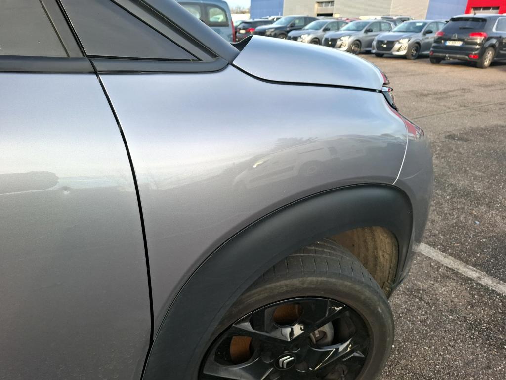 Citroen C3 Aircross PureTech 130 S&S EAT6 Rip Curl 2023