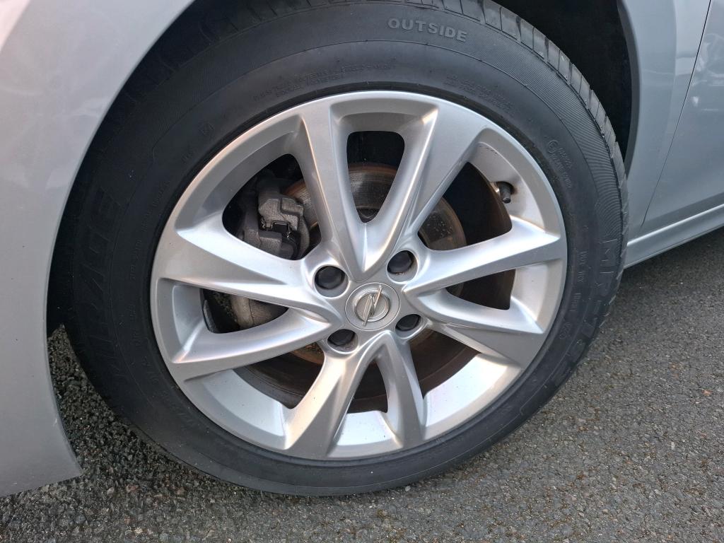 Opel Corsa 1.2 75 ch BVM5 Elegance Business 2022