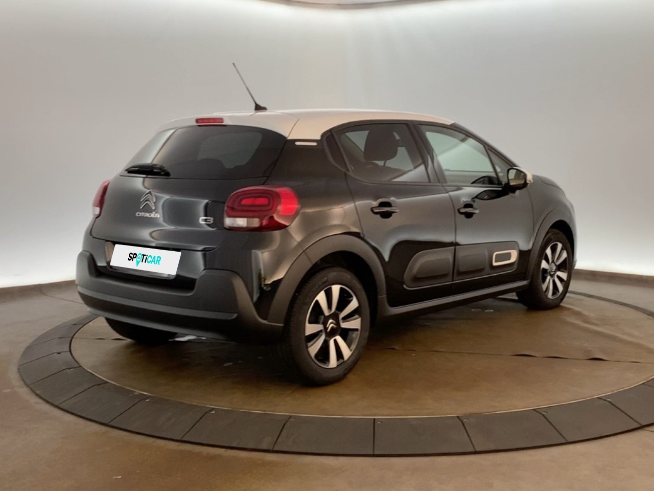 Citroen C3 PureTech 83 S&S BVM5 Shine 2023