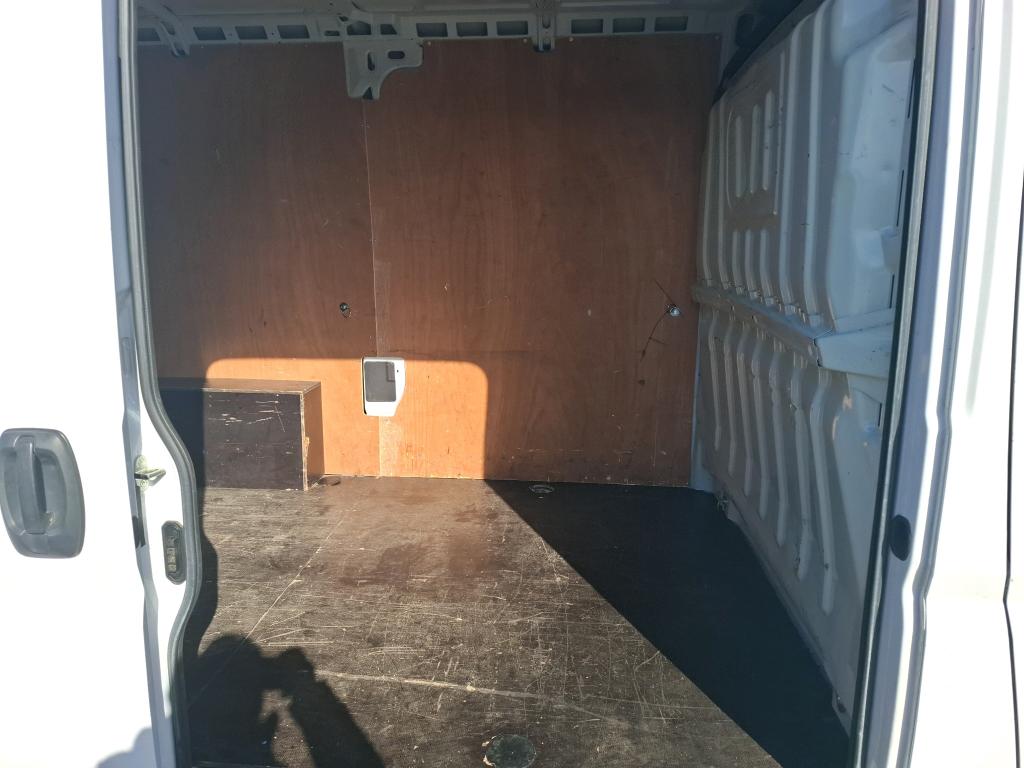 Peugeot BOXER III 