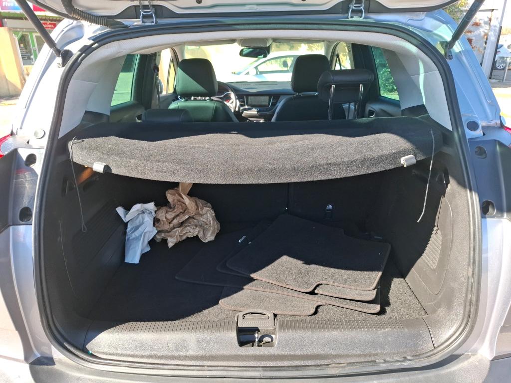 Opel CROSSLAND X / CROSSLAND 