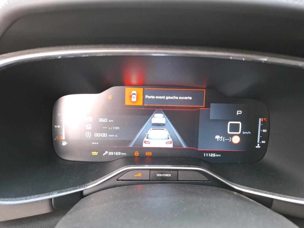 Citroen C5 Aircross BlueHDi 130 S&S EAT8 C-Series 2021