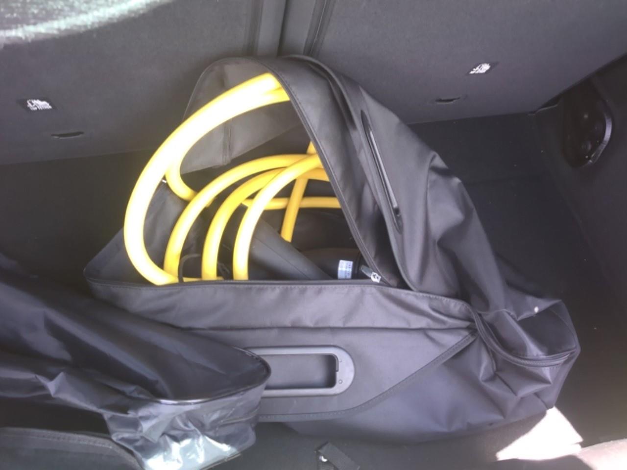 Foto Abarth 500 8