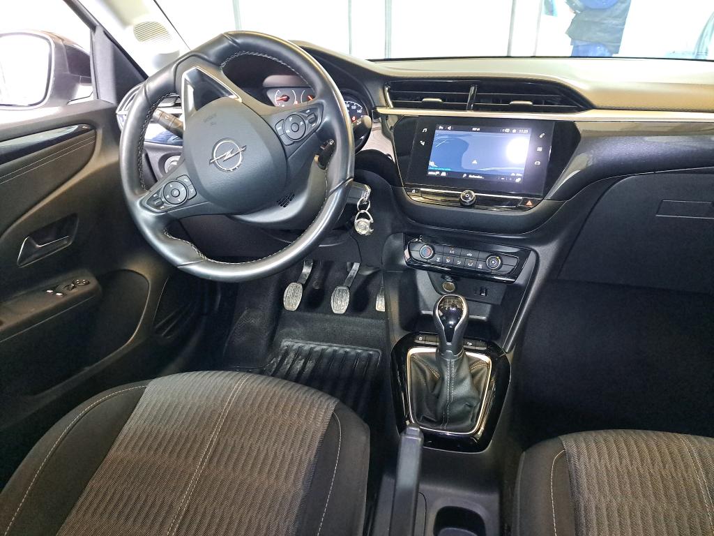 Opel Corsa 1.2 75 ch BVM5 Elegance Business 2022