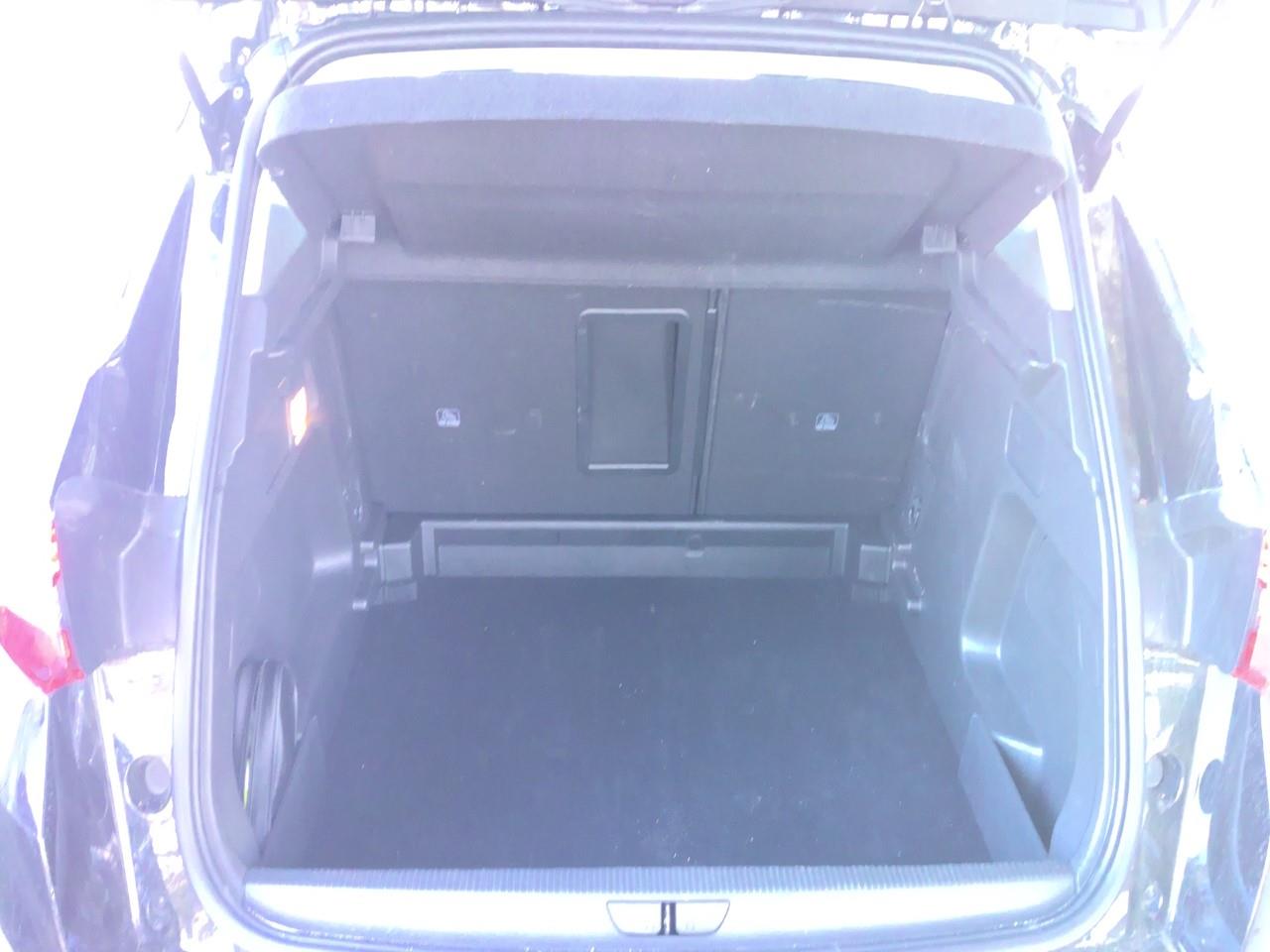 Foto Opel Grandland 14