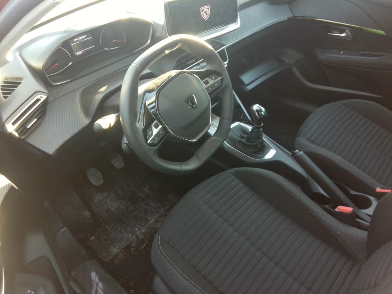 Foto Peugeot 308 3