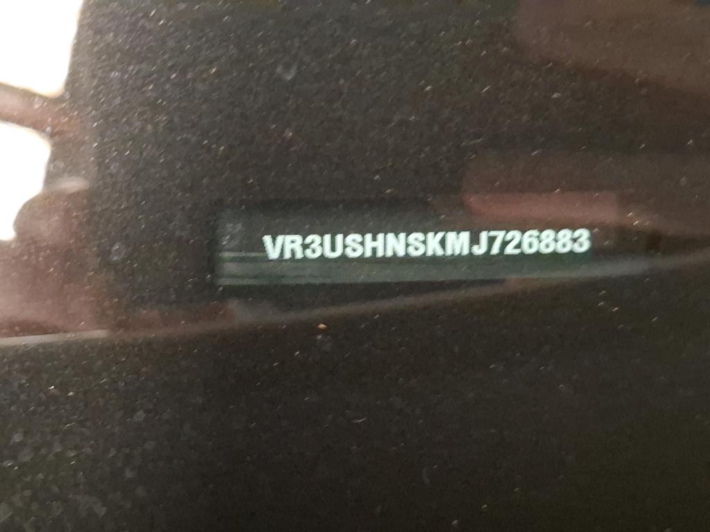 Peugeot 2008 PureTech 130 S&S BVM6 Allure Pack 2021