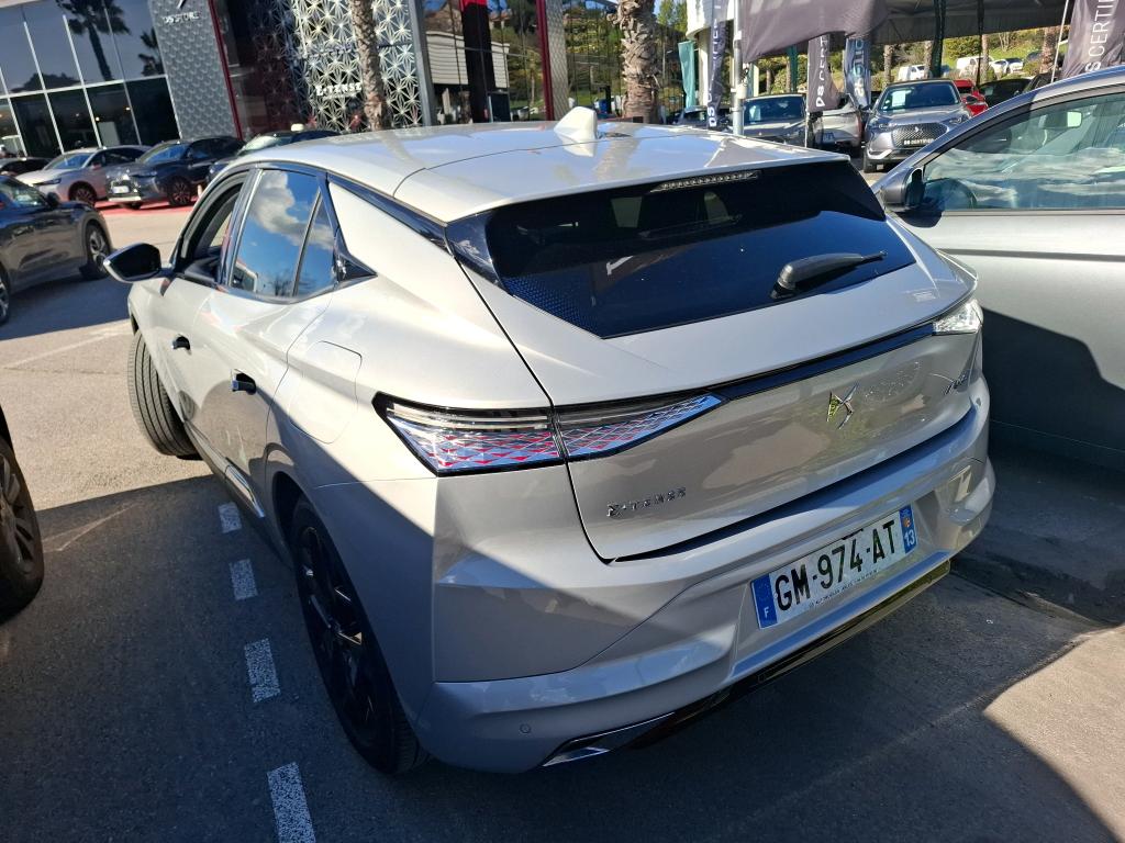 DS DS 4 Hybride E-Tense 225 EAT8 Performance Line+ 2023