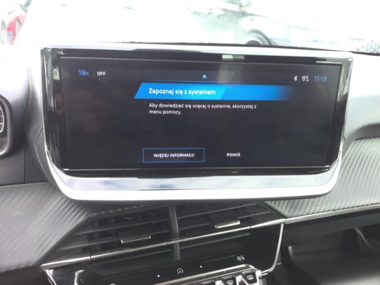 Foto Peugeot 308 7