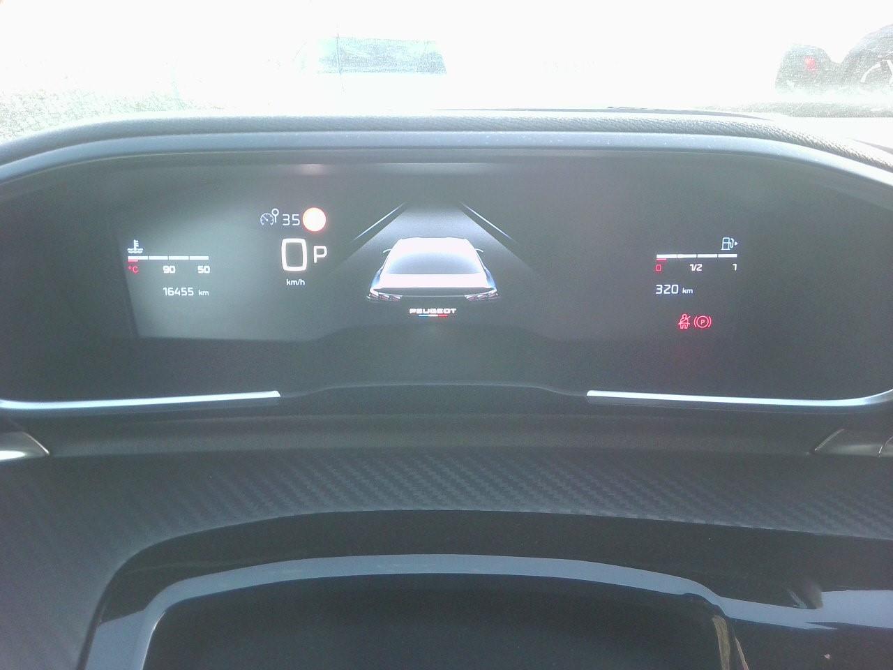 Foto Peugeot 508 4