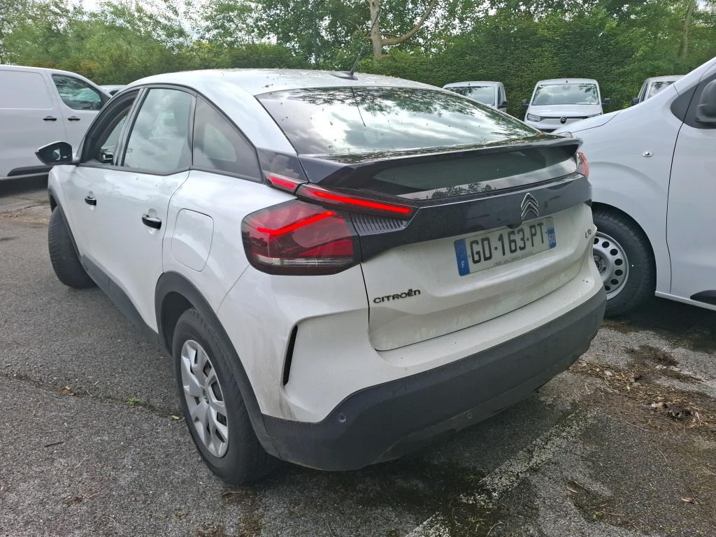 Citroen C4 BlueHDi 110 S&S BVM6 Live Pack Business 2021