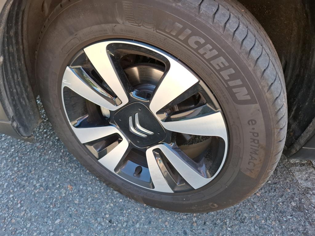 Citroen C3 PureTech 83 ch BVM5 Max 2024