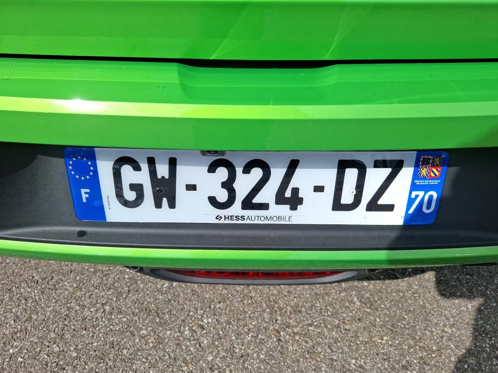 Opel Mokka 1.2 Turbo 100 ch BVM6  2024