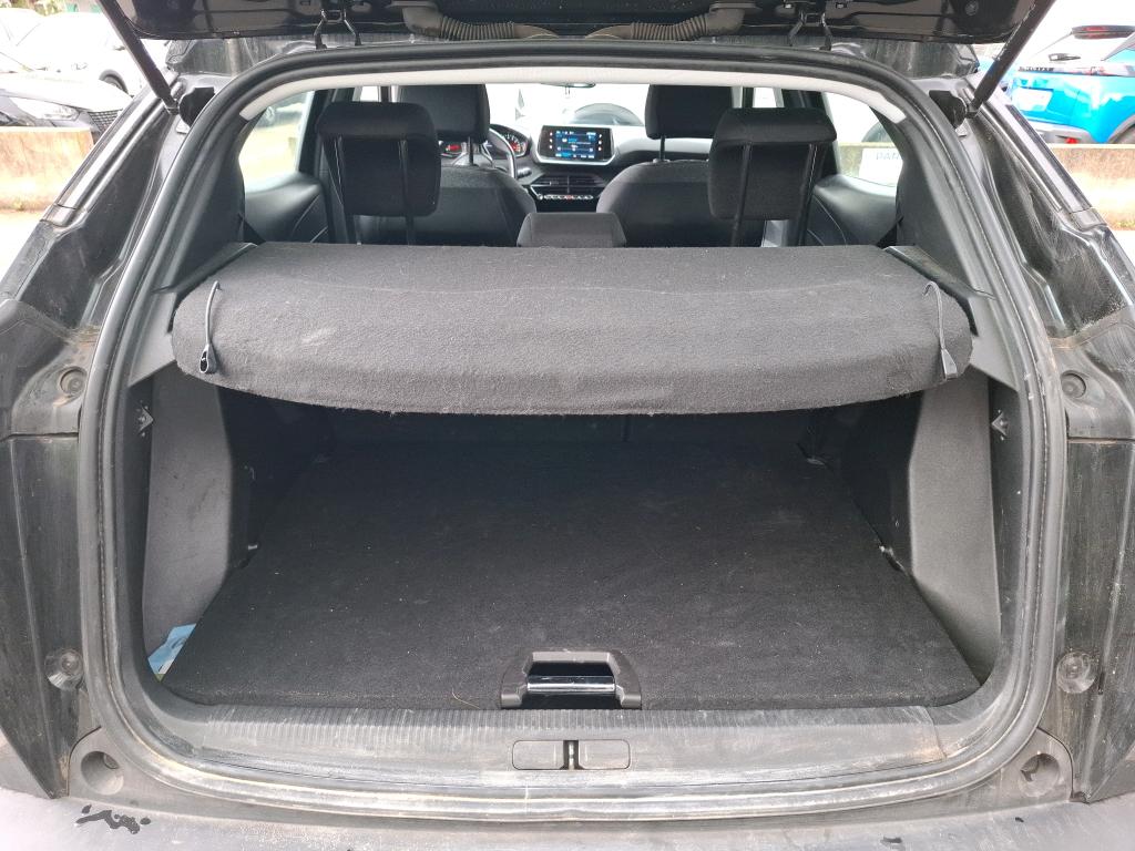 Peugeot 2008 BlueHDi 110 S&S BVM6 Active Pack 2022