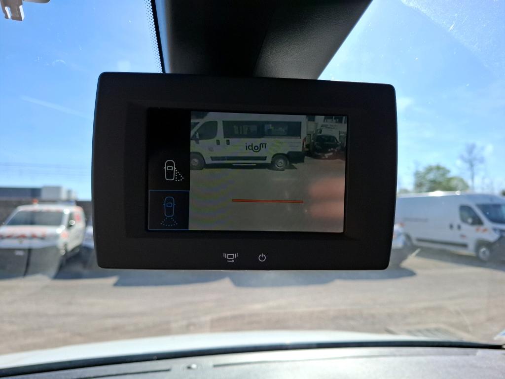 Citroen BERLINGO VAN M 650 BLUEHDI 100 S&S BVM5 CLUB 2020