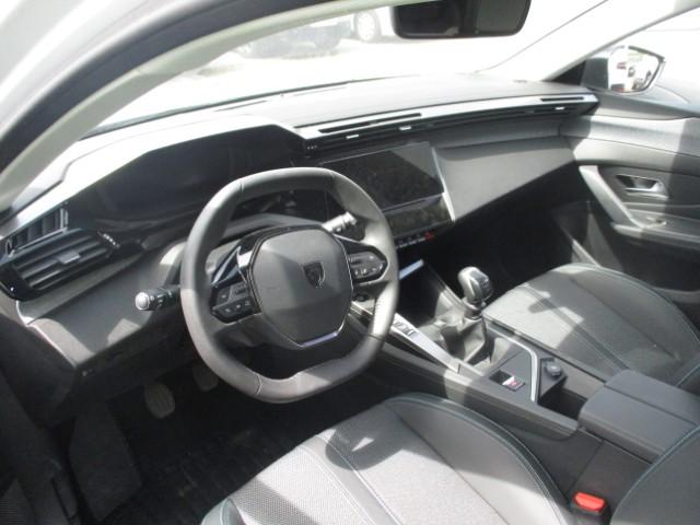 Foto Peugeot 308 9