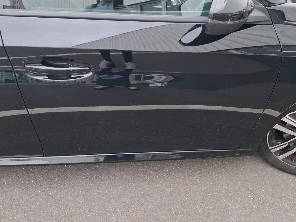 Peugeot 208 PureTech 100 S&S EAT8 Allure Pack 2023