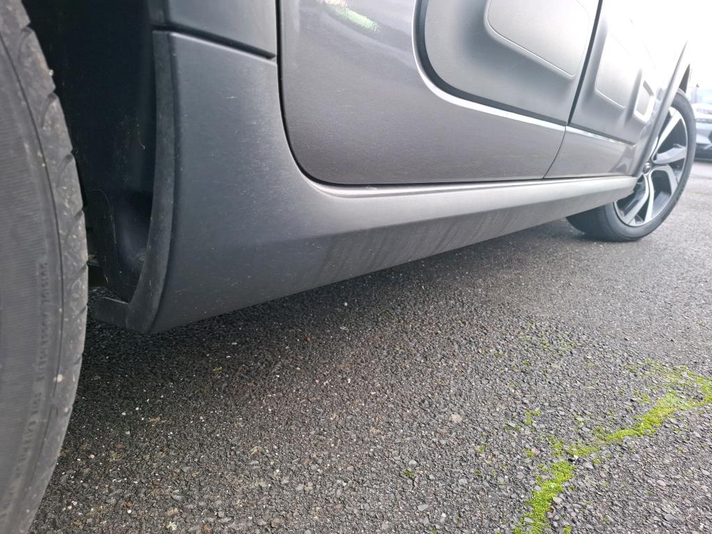 Citroen C3 PureTech 110 S&S EAT6 Shine Pack 2022