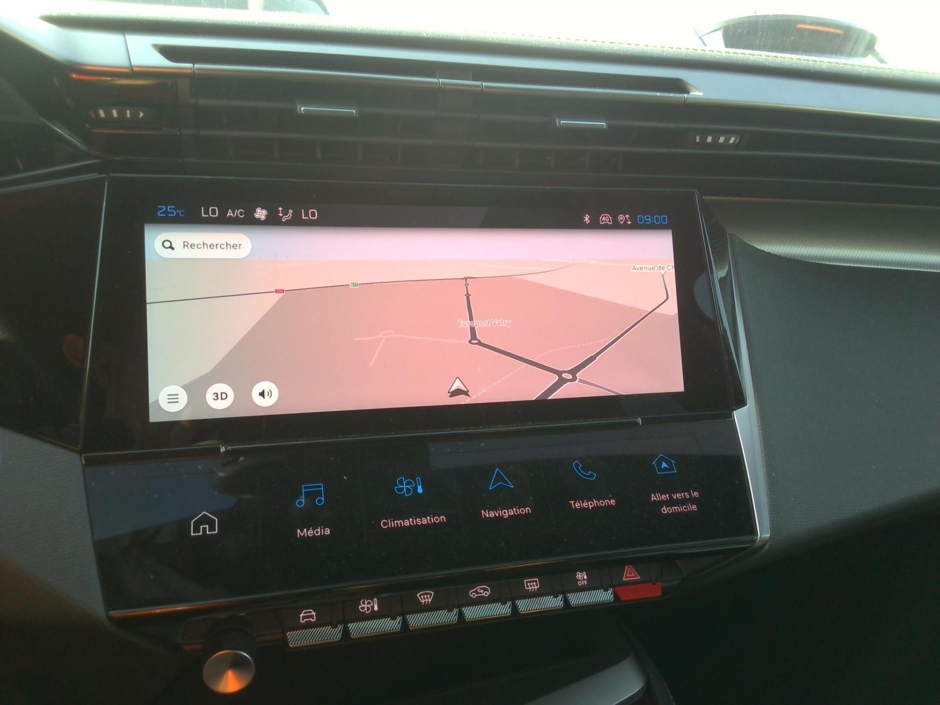 Peugeot 308 PHEV 225 e-EAT8 GT 2024