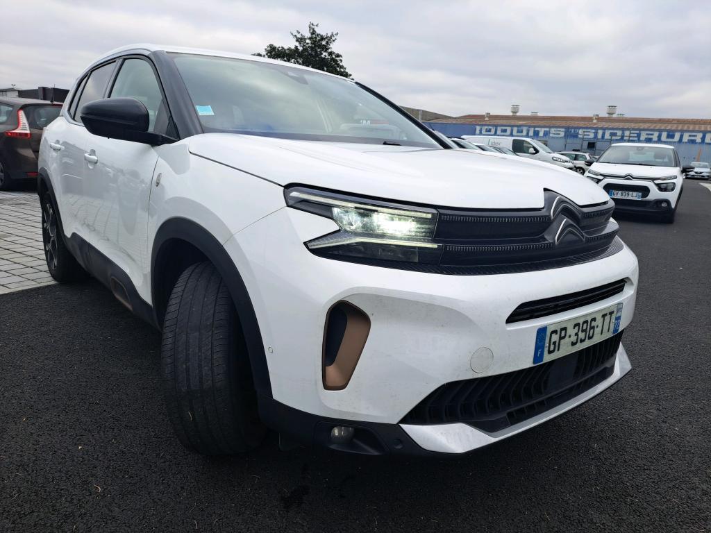 Citroen C5 Aircross BlueHDi 130 S&S EAT8 C-Series 2023