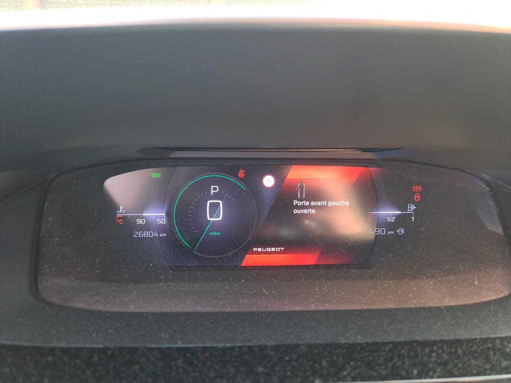 Peugeot 308 SW PureTech 130ch S&S EAT8 GT 2023