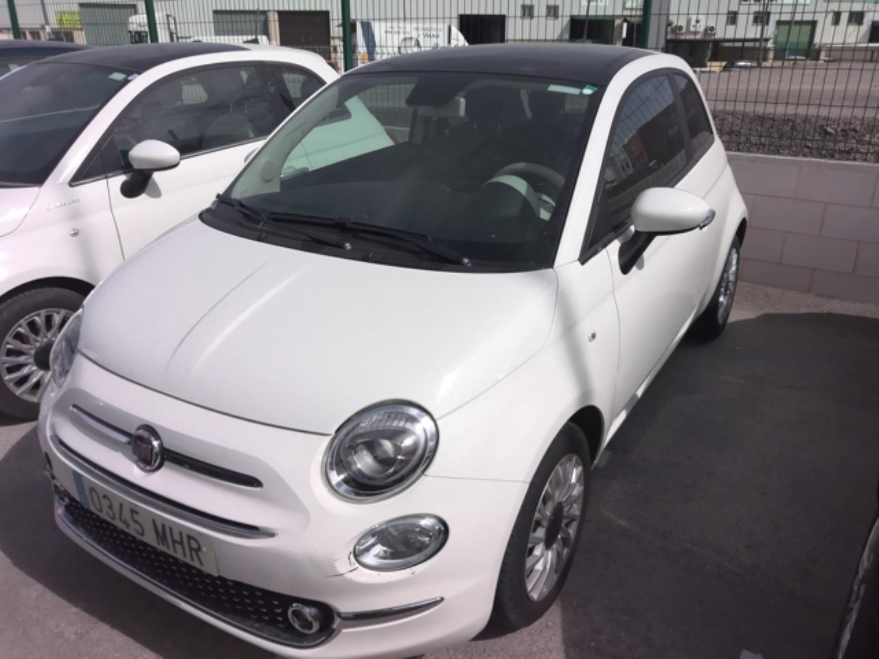 Foto Fiat 500X 3