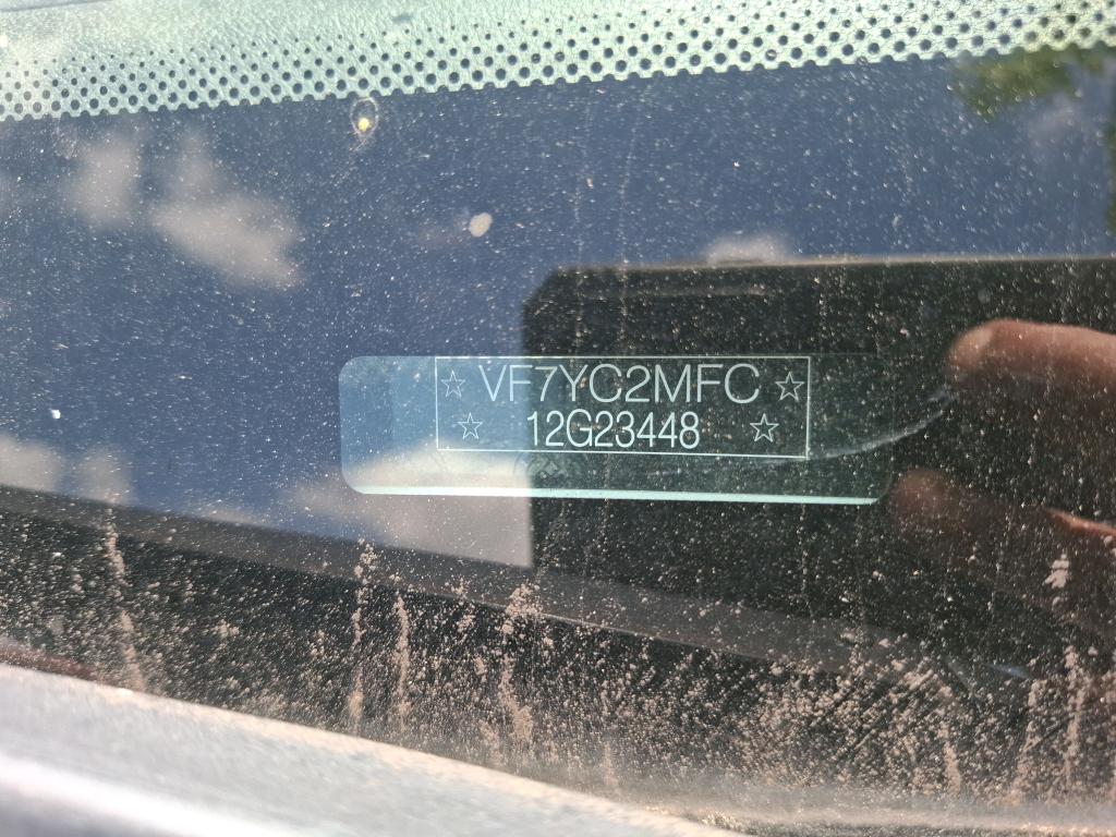 Citroen JUMPER CA 35 L3H2 BLUEHDi 130 BVM6 CONFORT 2018