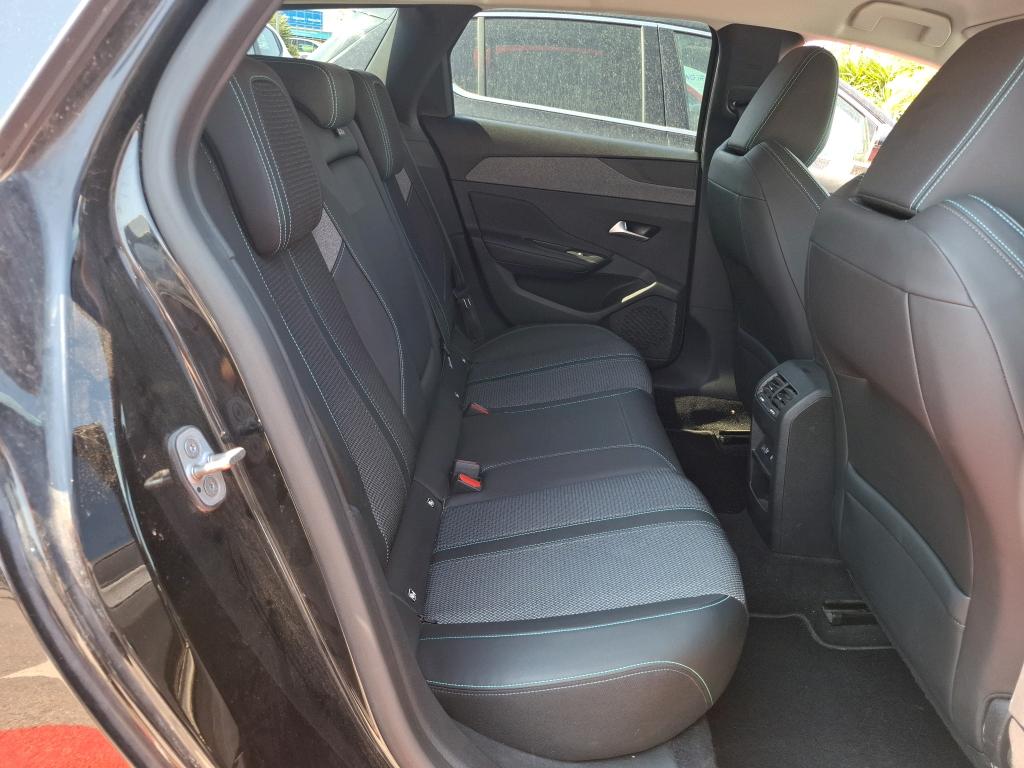 Peugeot 308 SW BlueHDi 130ch S&S BVM6 Allure 2022