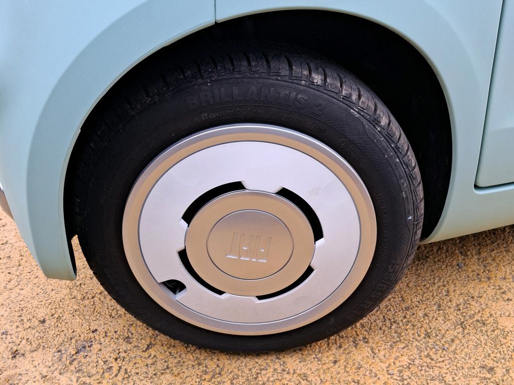 FIAT TOPOLINO