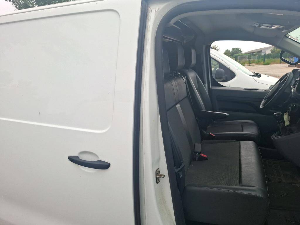 Citroen JUMPY FGN M BLUEHDI 120 S&S BVM6 CLUB 340 NM 2021