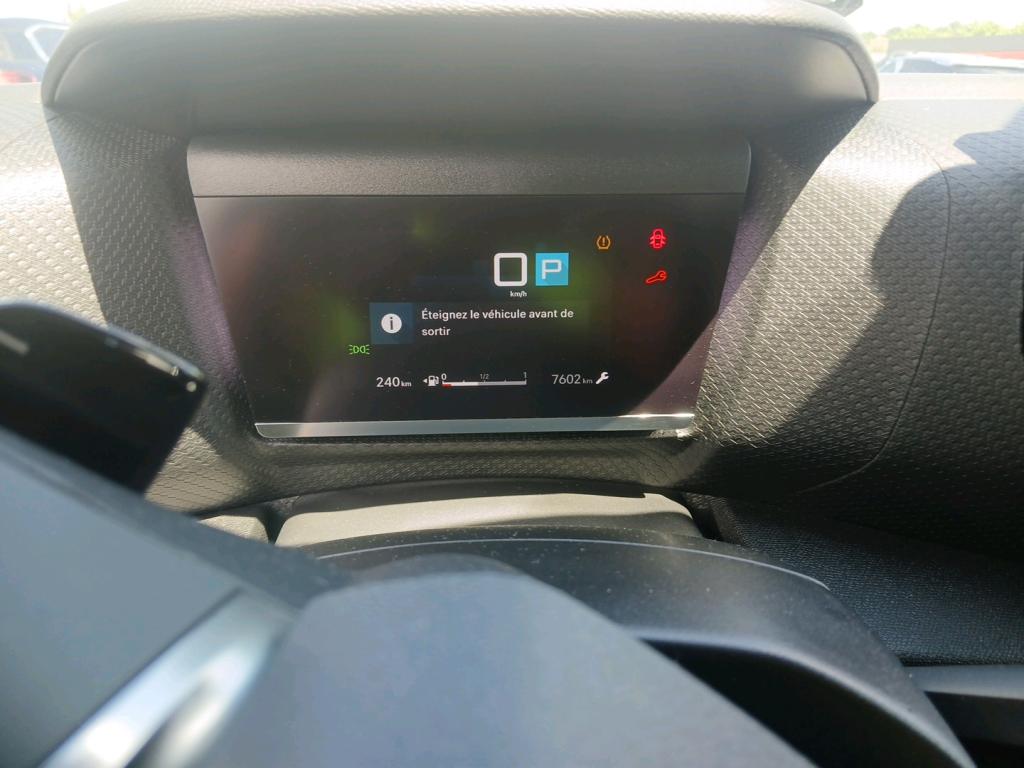 Citroen C4 X PureTech 130 S&S EAT8 Shine 2023