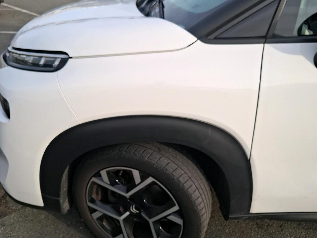 Citroen C3 Aircross PureTech 110 S&S BVM6 Shine Pack 2023