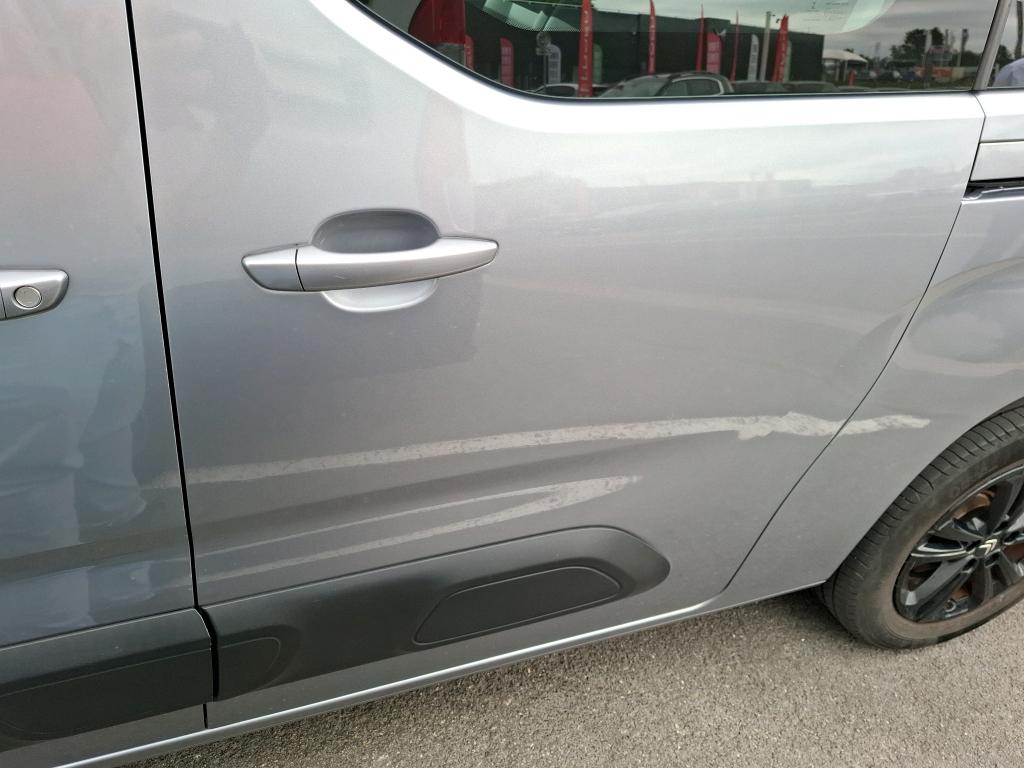 Citroen Berlingo Taille XL BlueHDi 130 S&S BVM6 Feel 2023