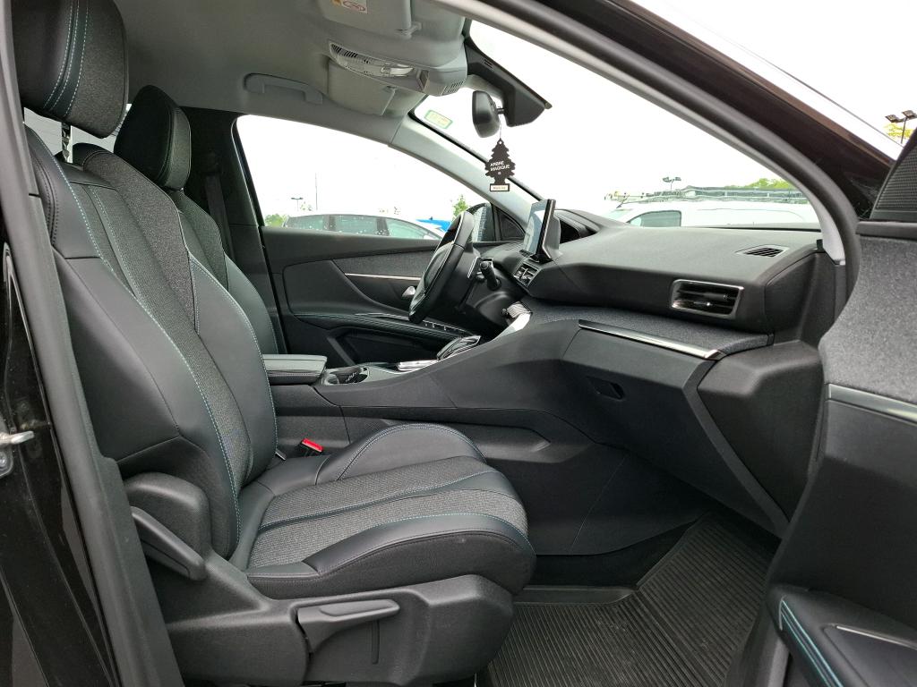 Peugeot 5008 PureTech 130ch S&S EAT8 Allure Pack 2022