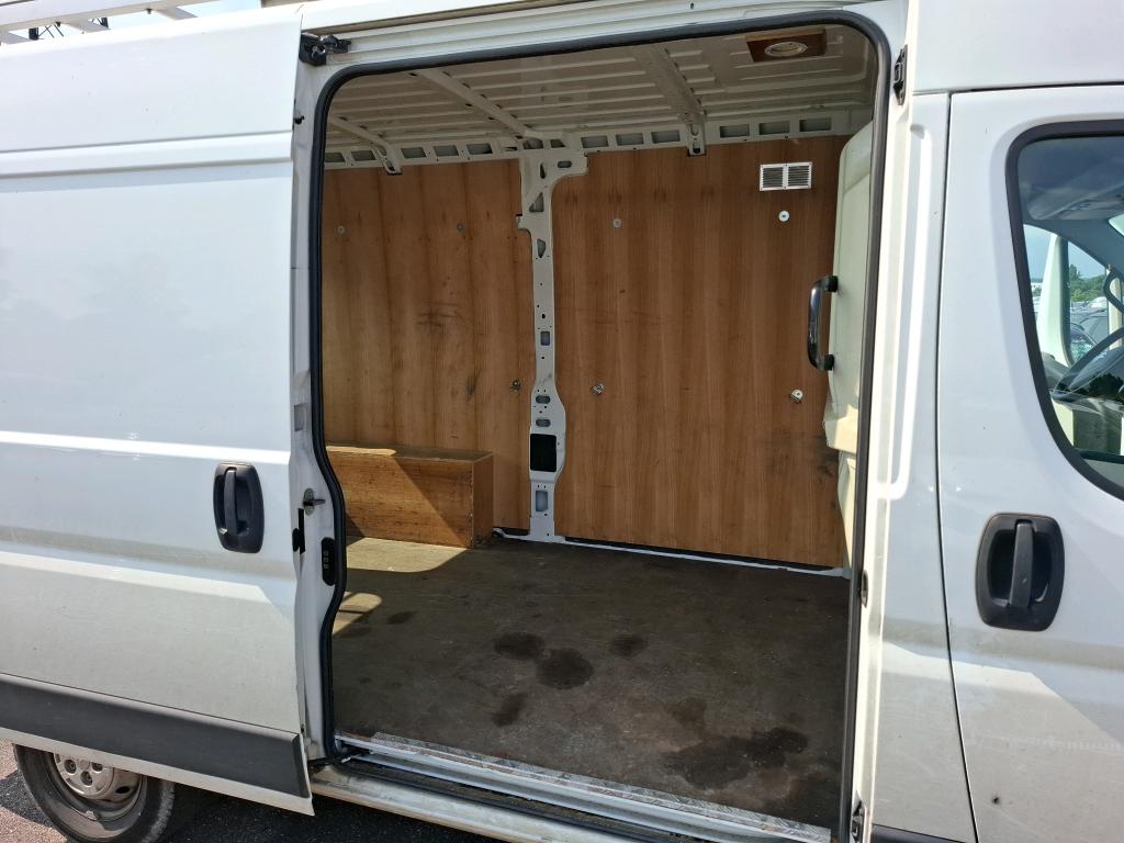 Citroen JUMPER TOLE 35 L2H2  BLUEHDi 130 S&S BVM6 CLUB 2018