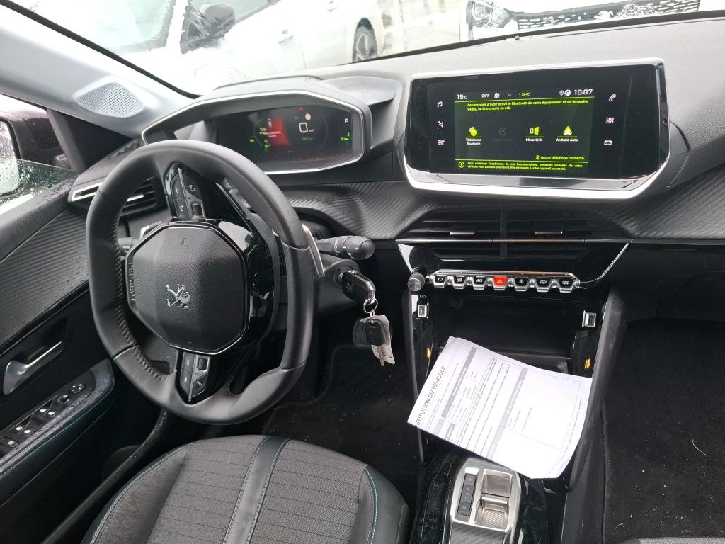 Peugeot 208 PureTech 100 S&S EAT8 Allure Pack 2023
