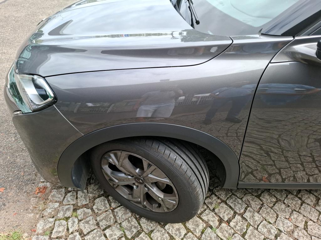 DS DS3 Crossback PureTech 130 EAT8 Montmartre 2022