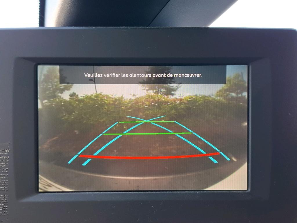 Peugeot PARTNER FOURGON STANDARD 650 KG BLUEHDI 100 S&S BVM5 PREMIUM 2021