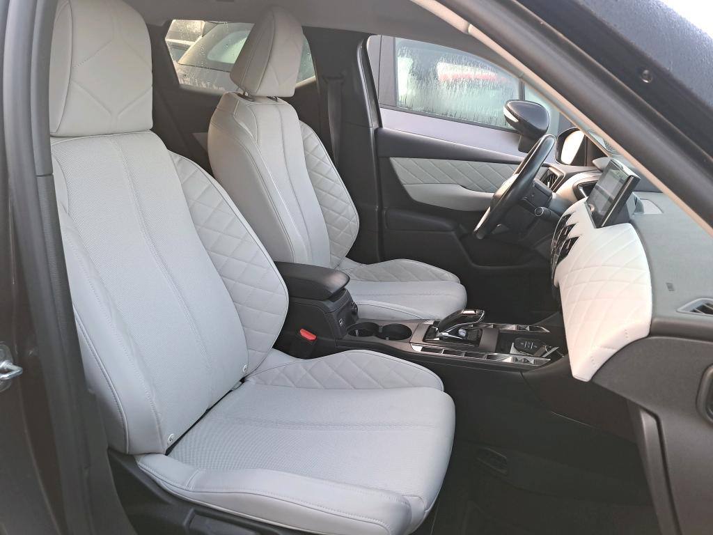 DS DS3 Crossback E-Tense Grand Chic 2020