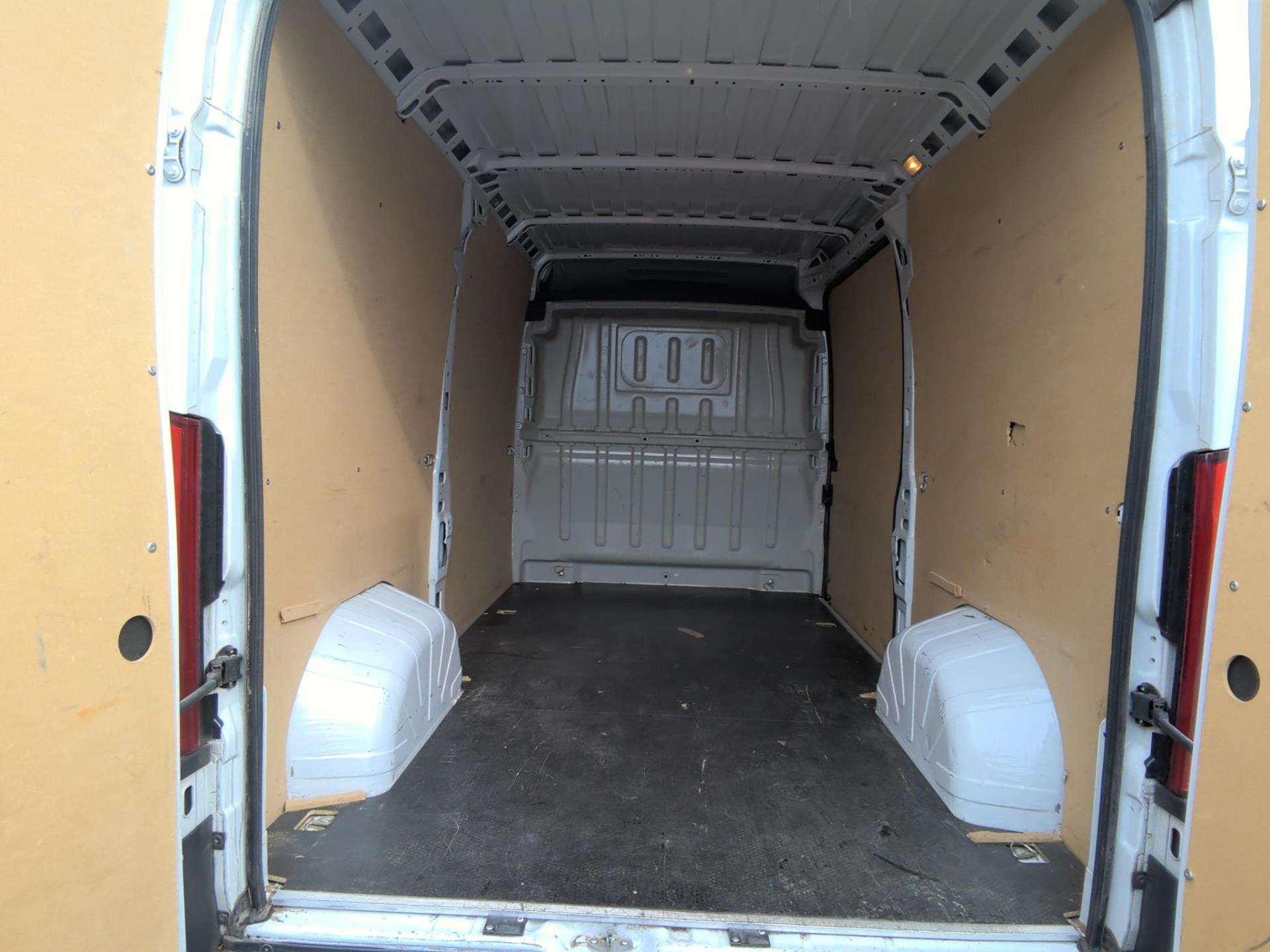 Citroen JUMPER TOLE 35 L2H2 BLUEHDi 140 S&S BVM6  2024