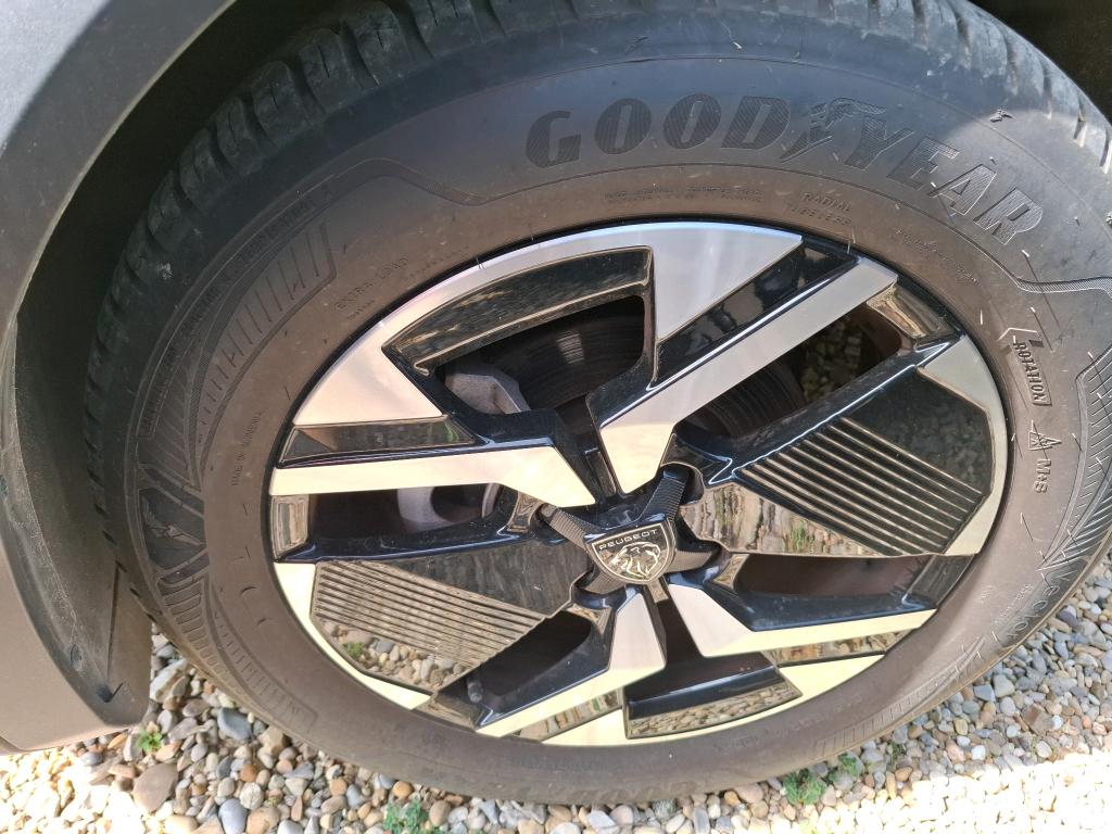 Peugeot 2008 PureTech 100 S&S BVM6 Allure 2024