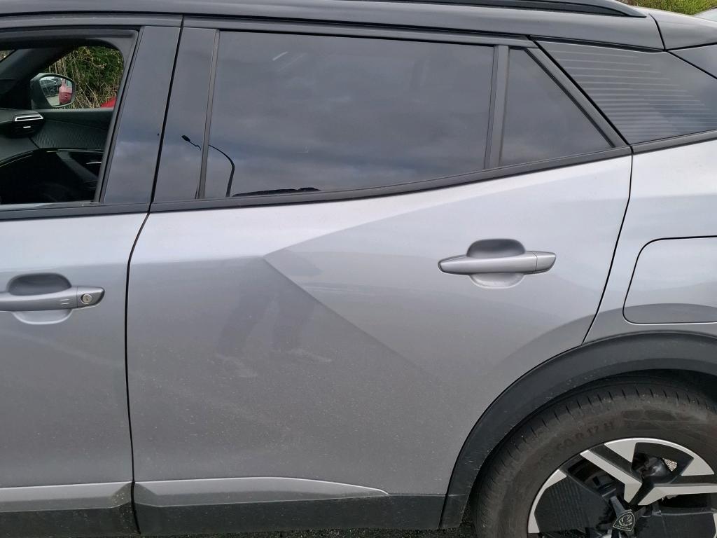 Peugeot 2008 PureTech 130 S&S EAT8 GT 2024