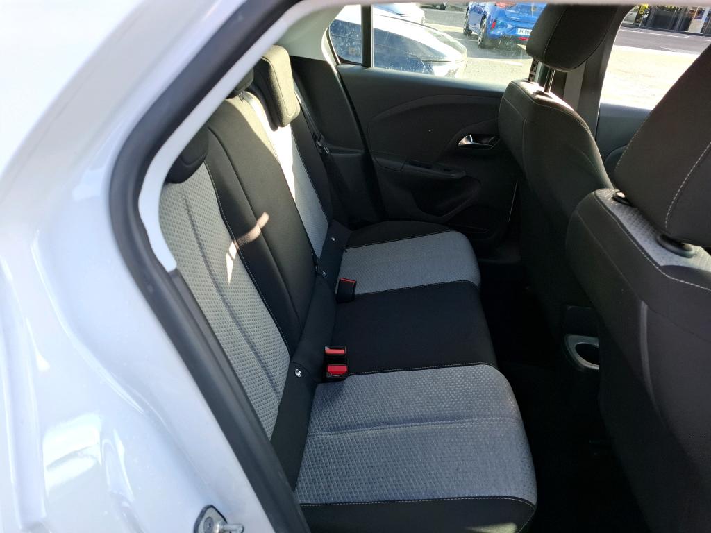 Opel Corsa Electrique 136 ch & Batterie 50 kWh  2023