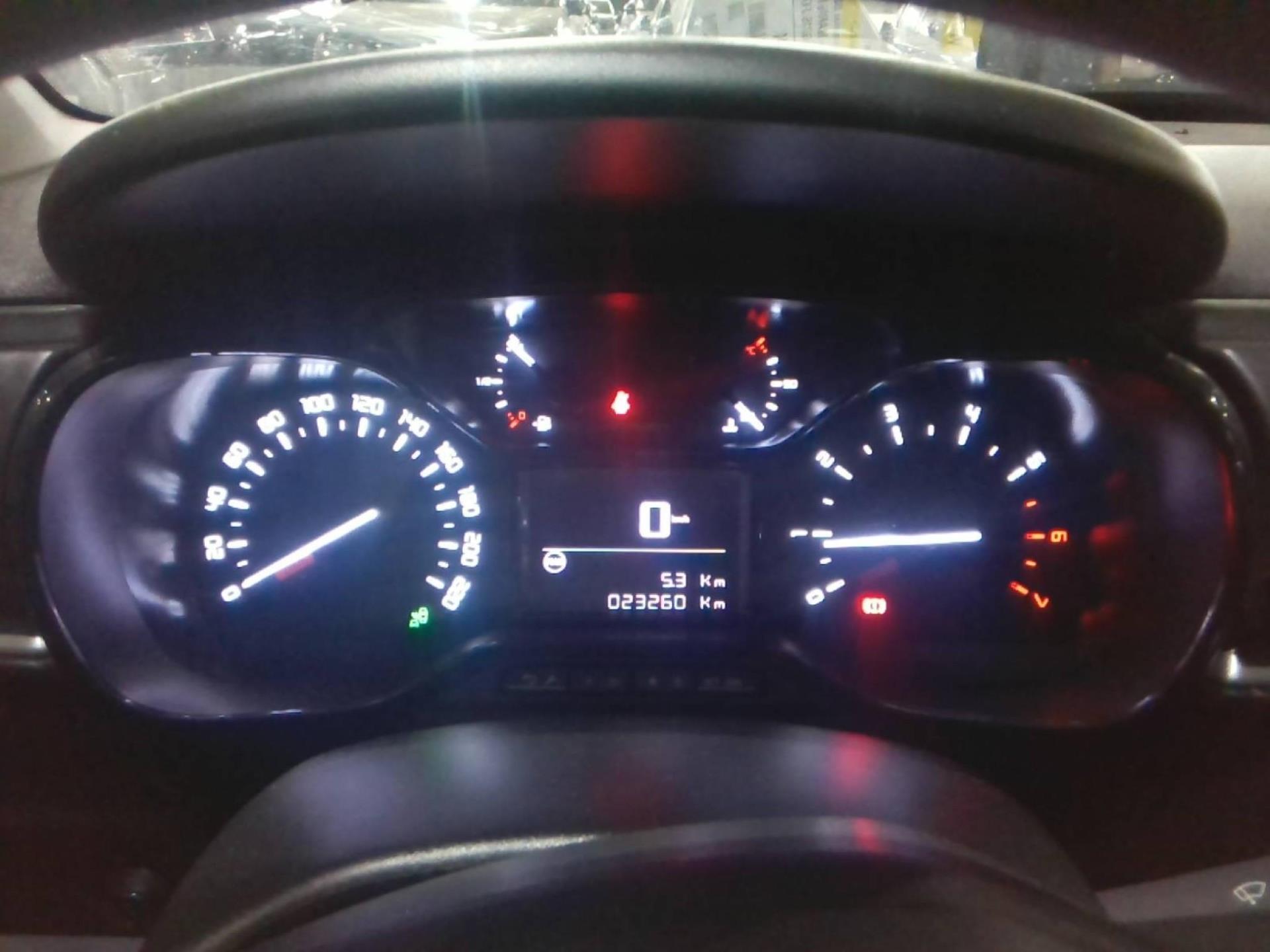 Citroen C3 BlueHDi 100 S&S BVM6 Shine 2023
