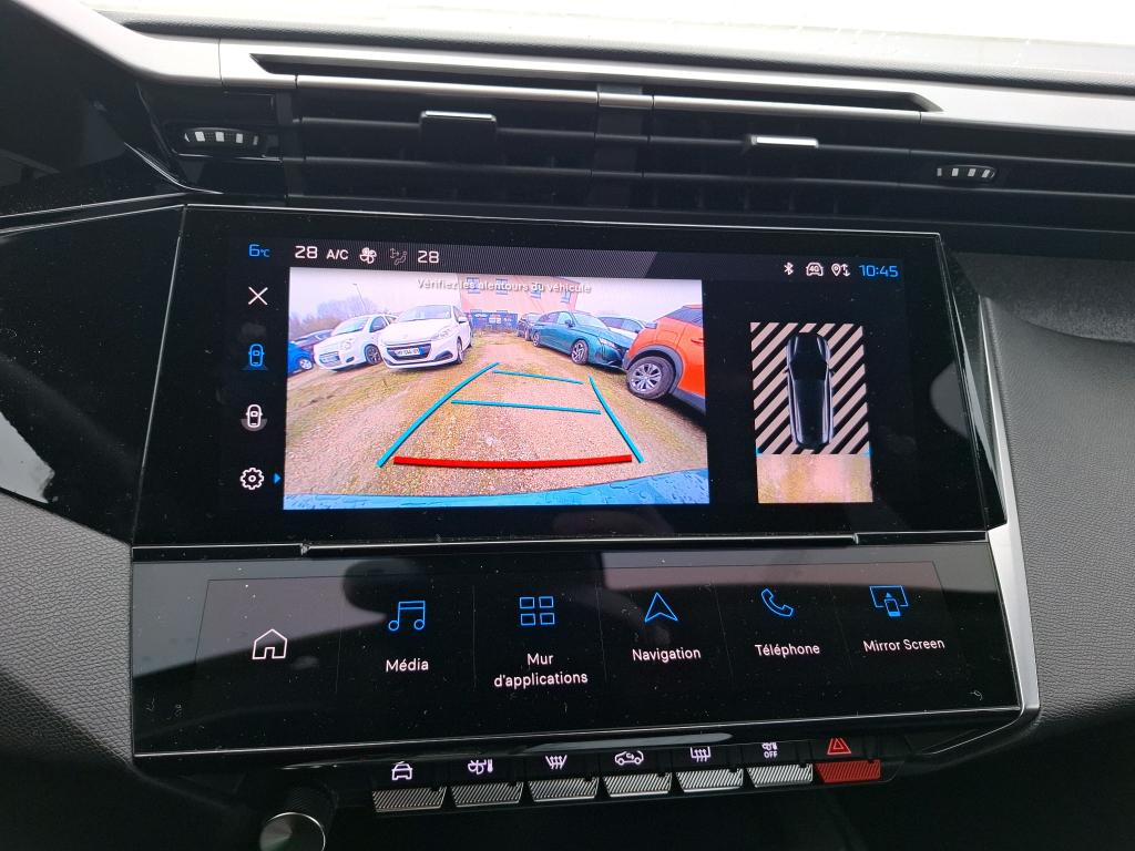 Peugeot 308 SW PHEV 180 e-EAT8 Allure Pack 2023