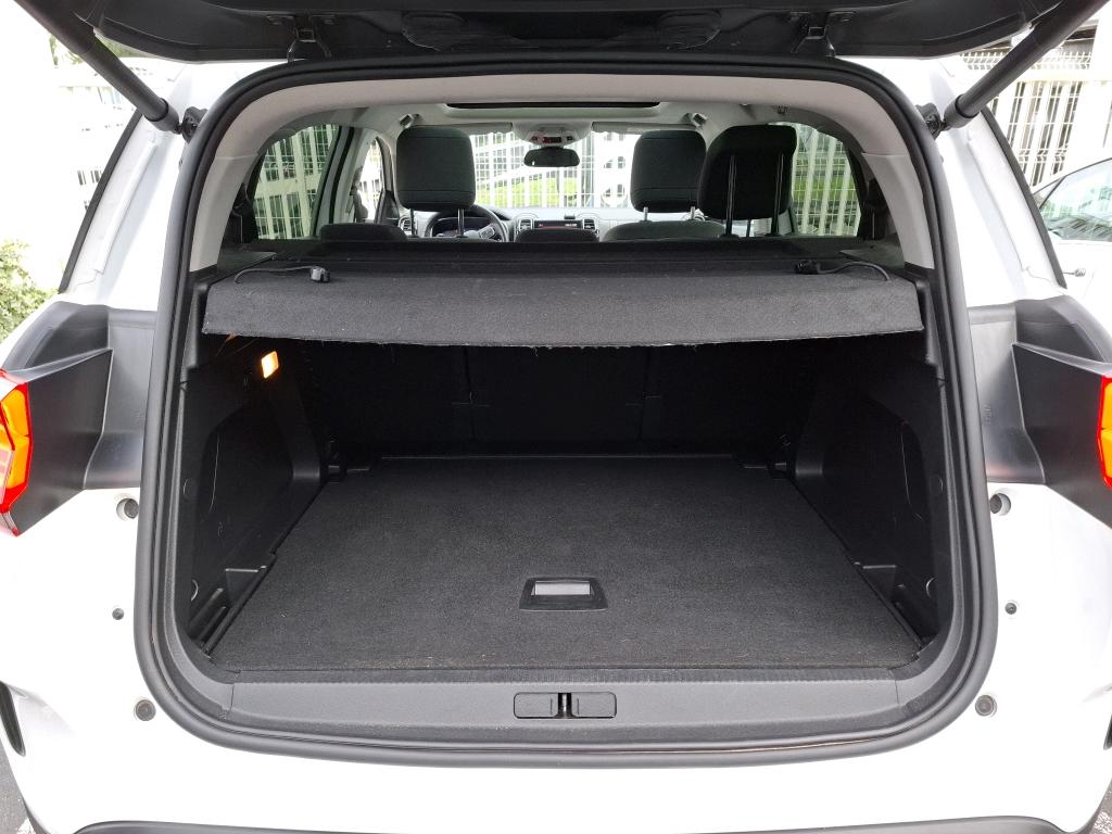 Citroen C5 Aircross PureTech 130 S&S EAT8 Shine Pack 2021