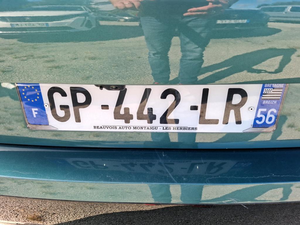 Peugeot 308 SW BlueHDi 130ch S&S EAT8 Allure 2023