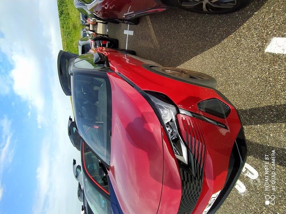Foto Peugeot 3008 5