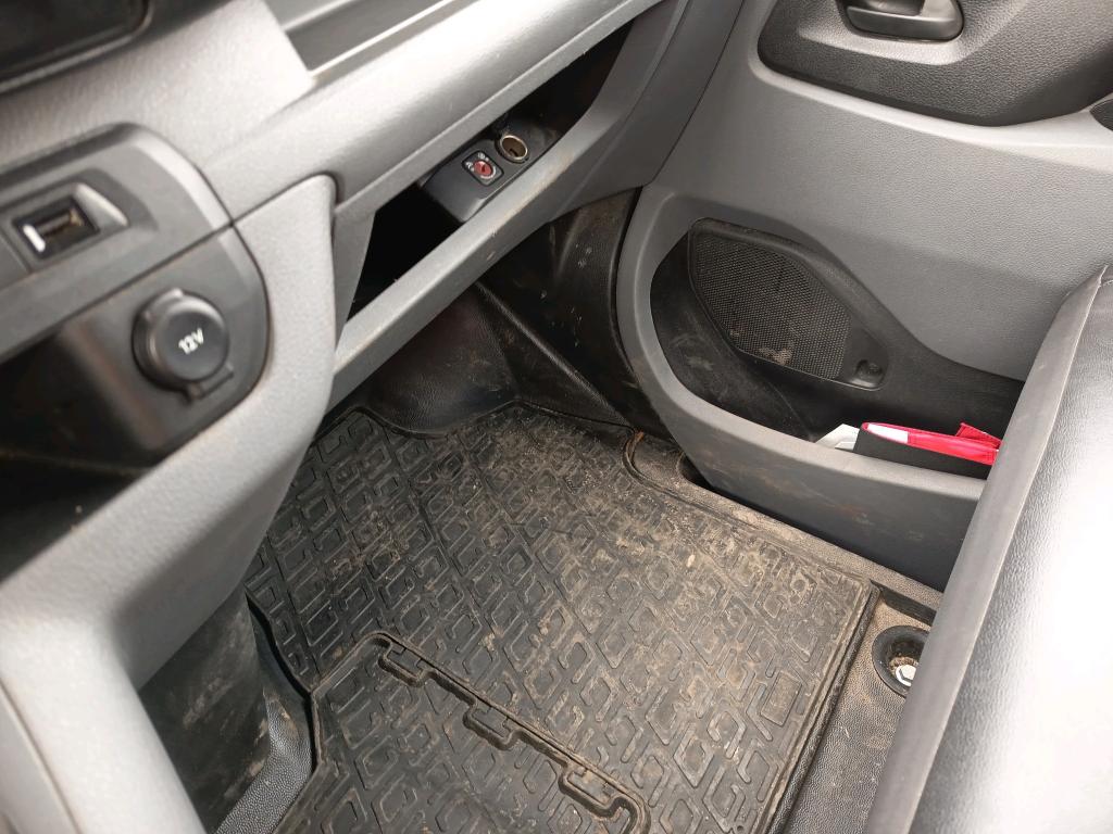 Citroen JUMPY FGN M BLUEHDI 100 S&S BVM6 CLUB 2022